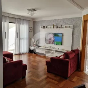 Apartamento com 3 Quartos à venda, 118m² no Mooca, São Paulo