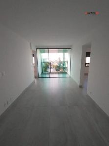 Apartamento com 2 Quartos à venda, 60m² no Santo Agostinho, Belo Horizonte