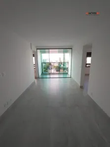 Apartamento com 2 Quartos à venda, 60m² no Santo Agostinho, Belo Horizonte