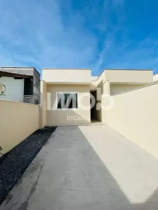 Casa com 2 Quartos à venda, 58m² no Jaraguá 99, Jaraguá do Sul