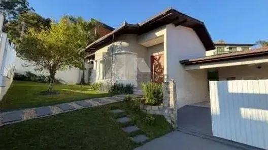 Casa com 3 Quartos à venda, 154m² no Centro, Florianópolis
