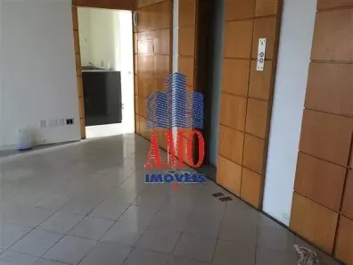 Imóvel Comercial para alugar, 190m² no Santa Efigênia, Belo Horizonte