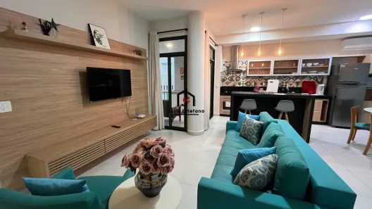 Apartamento com 2 Quartos à venda, 90m² no Praia Grande, Ubatuba