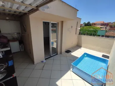 Cobertura com 2 Quartos à venda, 84m² no São João Batista (Venda Nova), Belo Horizonte