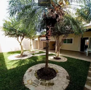 Casa com 3 Quartos à venda, 133m² no Crispim, Pindamonhangaba