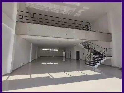 Prédio Comercial para alugar, 450m² no Vila Monumento, São Paulo
