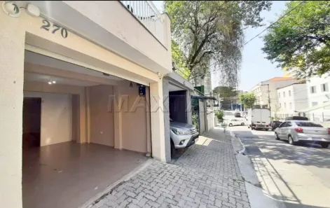 Ponto Comercial para alugar, 50m² no Jardim São Paulo(Zona Norte), São Paulo