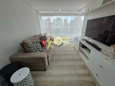 Flat com 2 Quartos para alugar, 83m² no Vila Nova Conceição, São Paulo