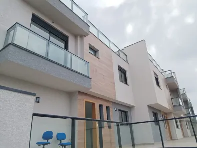 Sobrado com 3 Quartos à venda, 179m² no Guabirotuba, Curitiba