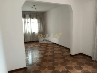 Imóvel Comercial com 3 Quartos para alugar, 277m² no Vila Alzira, Santo André