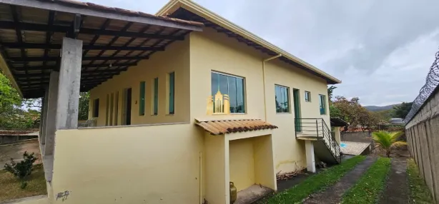 Fazenda/Sítio com 3 Quartos para alugar, 130m² no Silverado, Esmeraldas