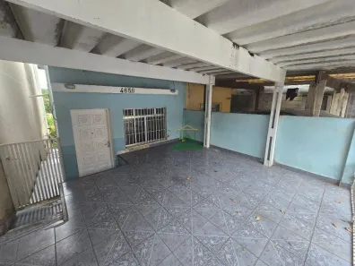 Sobrado com 2 Quartos para alugar, 120m² no Paraíso, Santo André