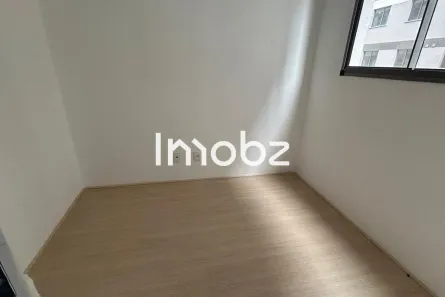 Apartamento com 2 Quartos à venda, 35m² no Vila Andrade, São Paulo