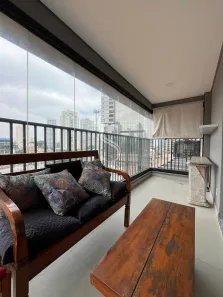 Apartamento com 4 Quartos à venda, 213m² no Santo Amaro, São Paulo