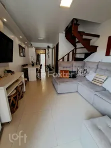 Casa de Condomínio com 2 Quartos à venda, 85m² no Aberta dos Morros, Porto Alegre