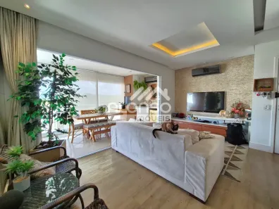 Apartamento com 3 Quartos à venda, 96m² no Jardim Caboré, São Paulo