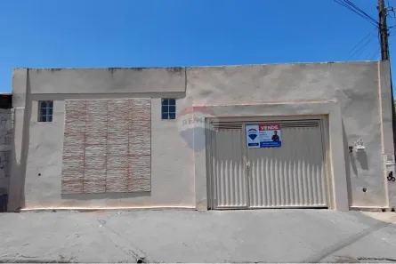 Casa com 3 Quartos à venda, 110m² no Conjunto Habitacional José Dias dos Santos, Lins