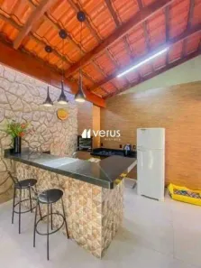 Casa com 3 Quartos à venda, 178m² no Planalto, Uberlândia