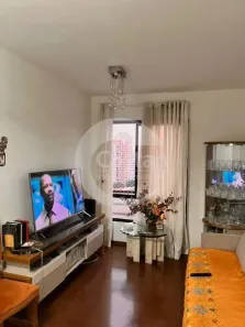 Apartamento com 2 Quartos à venda, 52m² no Alto da Mooca, São Paulo
