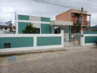 Casa com 2 Quartos à venda, 90m² no São João do Rio Vermelho, Florianópolis