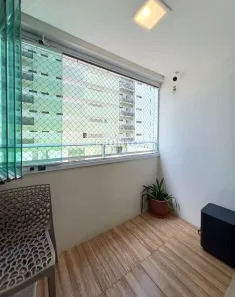 Apartamento com 2 Quartos à venda, 69m² no Encruzilhada, Recife