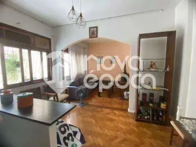 Apartamento com 2 Quartos à venda, 69m² no Laranjeiras, Rio de Janeiro