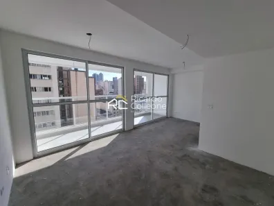 Apartamento com 1 Quarto à venda, 34m² no Centro, Curitiba