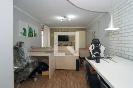 Apartamento com 2 Quartos à venda, 52m² no Parque Reboucas, São Paulo