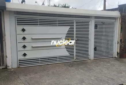 Sobrado com 4 Quartos à venda, 150m² no Vila Ester, São Paulo