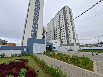 Apartamento com 2 Quartos à venda, 32m² no Cidade Nova São Miguel, São Paulo
