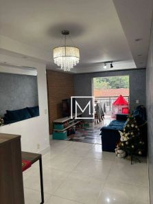 Apartamento com 3 Quartos à venda, 87m² no Ipiranga, São Paulo
