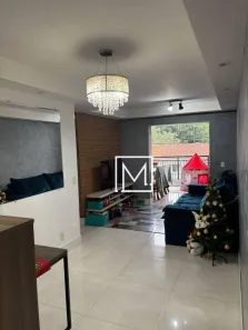 Apartamento com 3 Quartos à venda, 87m² no Ipiranga, São Paulo