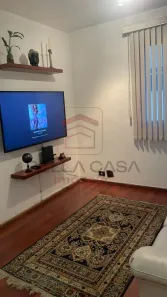 Apartamento com 1 Quarto à venda, 45m² no Vila Mariana, São Paulo