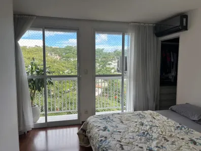 Cobertura com 2 Quartos à venda, 200m² no Itaipava, Petrópolis