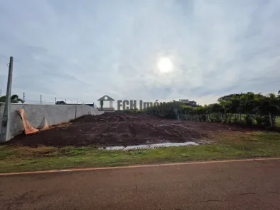 Lote/Terreno à venda, 1747m² no Fazenda Castelo, Boituva