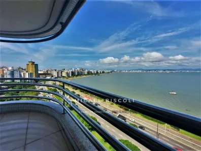 Apartamento com 4 Quartos à venda, 211m² no Centro, Florianópolis