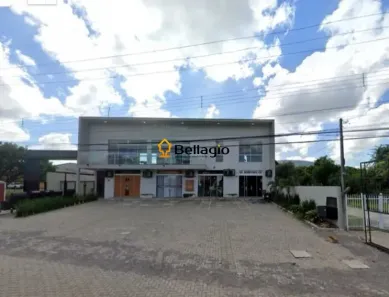 Sala Comercial com 1 Quarto para venda ou aluguel, 42m² no Camobi, Santa Maria