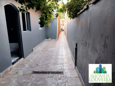 Casa com 2 Quartos à venda, 98m² no Aglomeração Urbana de Jundiaí, Louveira
