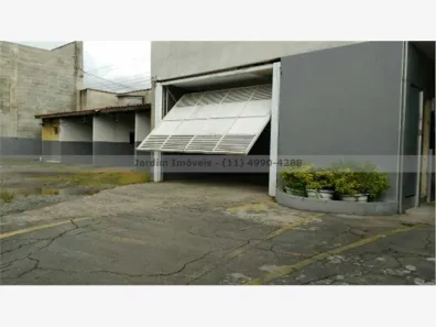 Lote/Terreno à venda no Jardim Ana Maria, Santo André