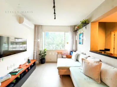 Apartamento com 3 Quartos à venda, 76m² no Ipanema, Rio de Janeiro