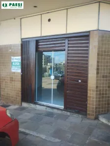 Ponto Comercial para alugar, 69m² no Chácara das Pedras, Porto Alegre