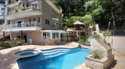 Casa de Condomínio com 4 Quartos à venda, 370m² no Vila Santos, São Paulo