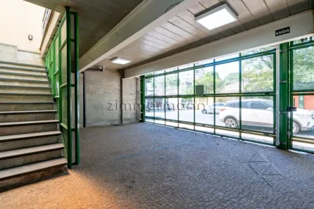Imóvel Comercial à venda, 434m² no Vila Ipojuca, São Paulo