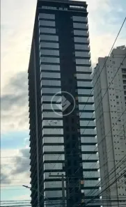 Apartamento com 3 Quartos à venda, 194m² no Setor Bueno, Goiânia