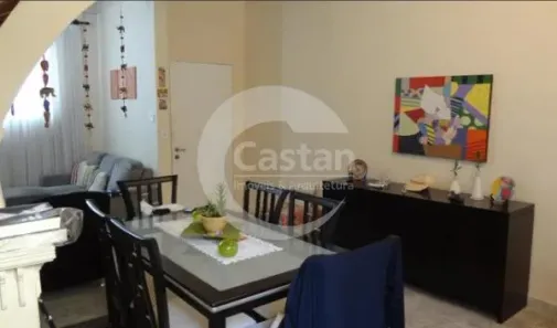 Sobrado com 4 Quartos à venda, 75m² no Belenzinho, São Paulo