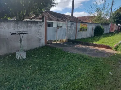 Lote/Terreno à venda, 540m² no São João, Curitiba