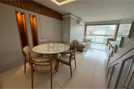 Cobertura com 4 Quartos para alugar, 246m² no Barra da Tijuca, Rio de Janeiro