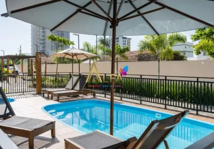 Apartamento com 2 Quartos à venda, 67m² no Centro, Balneário Piçarras