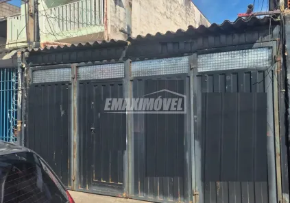 Ponto Comercial à venda, 125m² no Jardim Planalto, Sorocaba