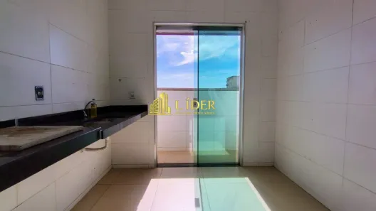Apartamento com 2 Quartos para alugar, 60m² no Santa Mônica, Uberlândia
